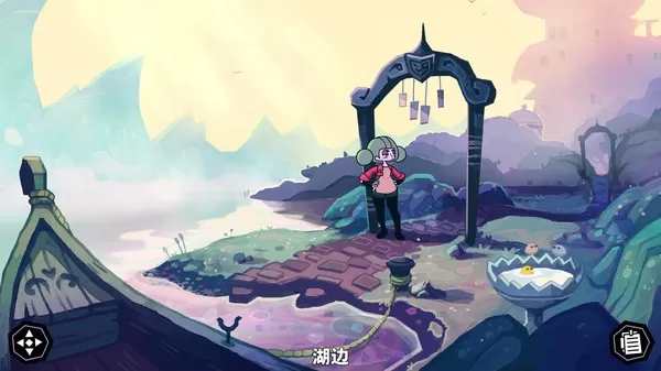 [PC]《缠结塔 Tangle Tower》中文版下载_1