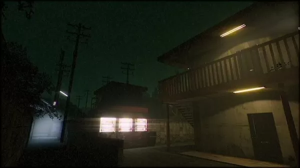[PC]《事故物件 Stigmatized Property》中文版下载_1