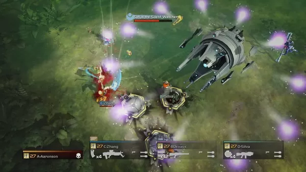 [PC]《地狱潜者 HELLDIVERS》中文版下载（集成DLC）_1