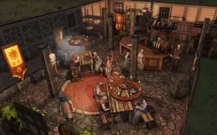 [PC]《十字路酒店 Crossroads Inn》英文版下载