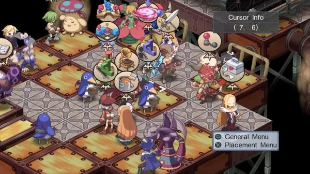 switch《魔界战记4：完全版》nsp-xci下载_0
