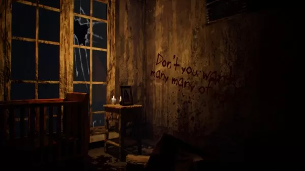 [PC]《看守人 Caretaker》中文版下载_0