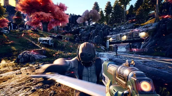 switch《天外世界 The Outer Worlds》中文版xci整合版下载【含1.0.5补丁】_1