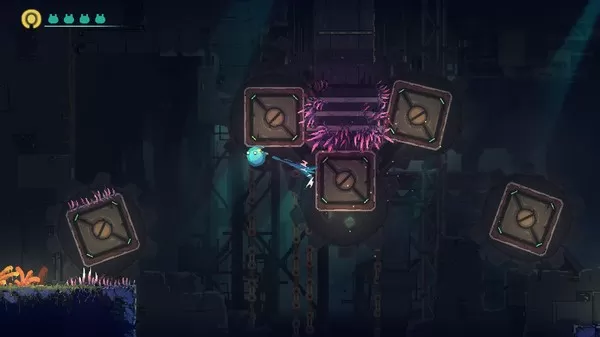 [PC]《细胞迷途 MO: Astray》中文版下载（v1.0.5）_0