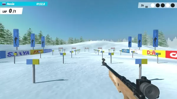 [PC]《滑雪道：冬季两项》中文版下载_1
