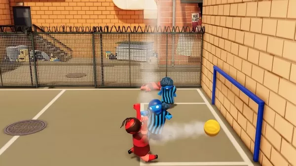 PC《基佬大乱斗Gang Beasts》中文版下载v1.21.1.926_1