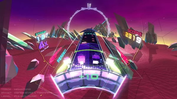 [PC]《旋转节奏XD》中文版下载_1