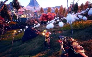switch《天外世界 The Outer Worlds》中文版xci整合版下载【含1.0.5补丁】