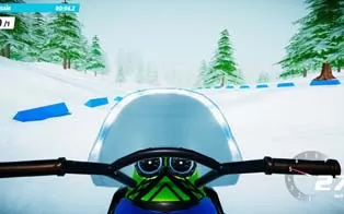 [PC]《滑雪道：冬季两项》中文版下载