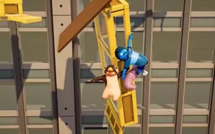 PC《基佬大乱斗Gang Beasts》中文版下载v1.21.1.926