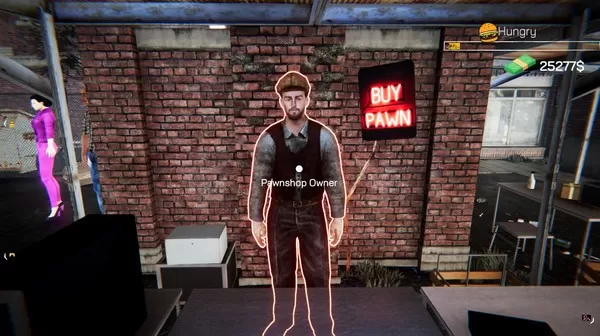 [PC]《网吧模拟器》中文版下载_1