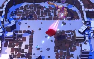 [PC]《杀神 Profane》中文版下载