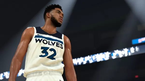 [PC]《NBA 2K20 》免安装v1.07官方中文绿色版-MC（生涯模式）_0
