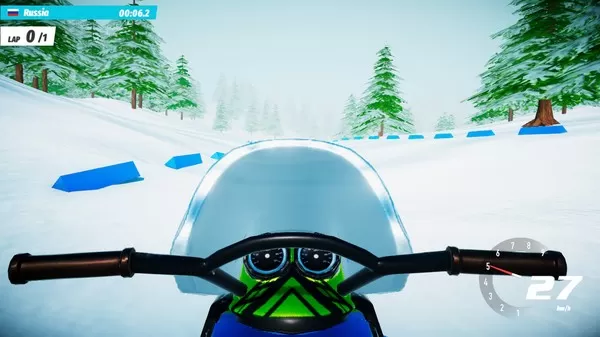 [PC]《滑雪道：冬季两项》中文版下载_0