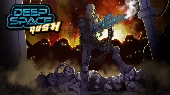 switch《Deep Space Rush》英文版nsp-nsz下载[百度云-城通]_0