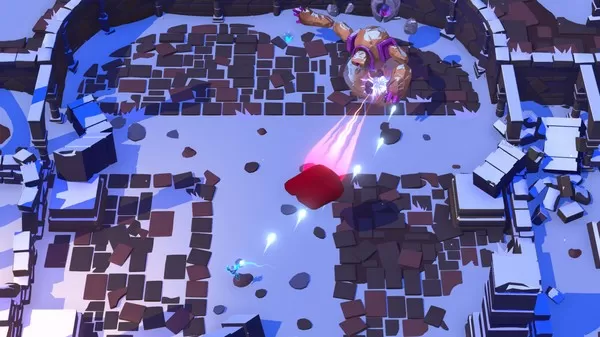 [PC]《杀神 Profane》中文版下载_0