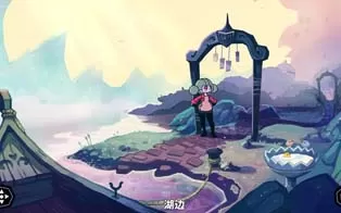 [PC]《缠结塔 Tangle Tower》中文版下载