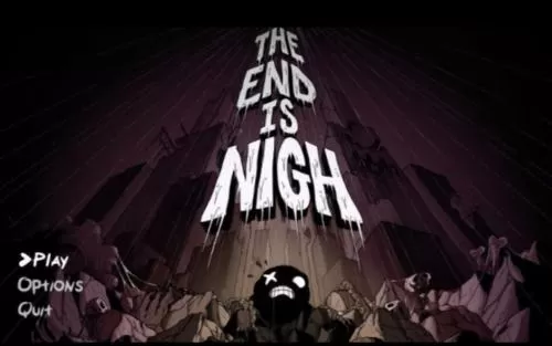 [PC]《终结将至 The End Is Nigh》英文版下载