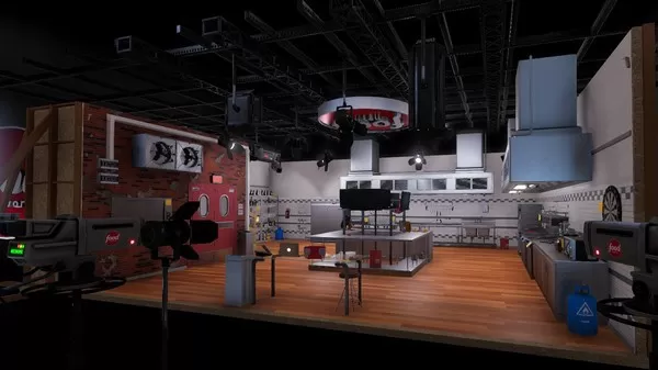 [PC]《料理模拟器》中文版下载（集成Cooking with Food Network DLC）_1