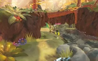 [PC]《巴亚拉 bayala - the game》英文版下载