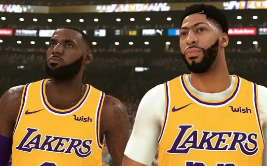 [PC]《NBA 2K20 》免安装v1.07官方中文绿色版-MC（生涯模式）