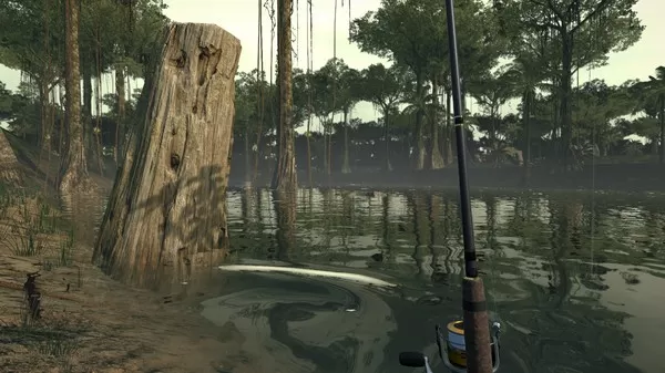 终极钓鱼模拟器 PC中文版下载v2.25.1.1版|集成全DLC_0