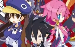 switch《魔界战记4：完全版》nsp-xci下载