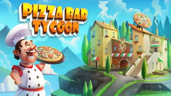 switch《披萨店大亨 Pizza Bar Tycoon》英文版nsz-1.1.0补丁下载[百度云-城通]_0