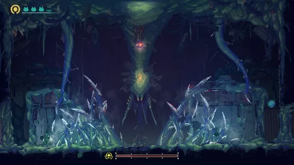 [PC]《细胞迷途 MO: Astray》中文版下载（v1.0.5）_1