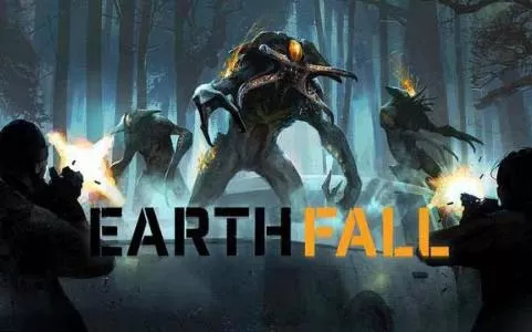 【PC】《地球陨落》免安装中文绿色版整合Invasion升级档官方中文下载