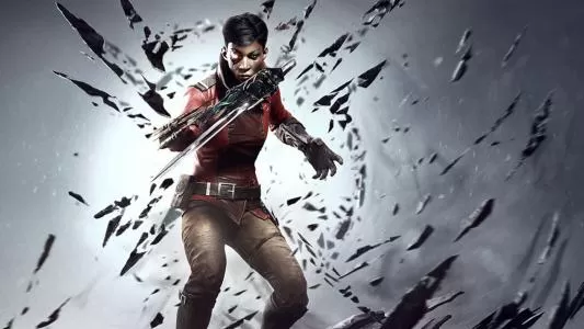 [PC]《耻辱2界外魔之死》中文版下载_0