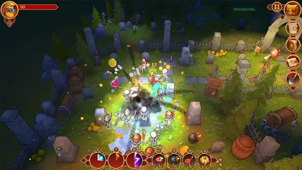[PC]《远征猎人 Quest Hunter》中文版下载（v1.0.15）_1