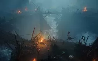 PC《破坏领主 Wolcen: Lords of Mayhem》中文版下载【v1.1.7.8.0正式版|集成全DLC】