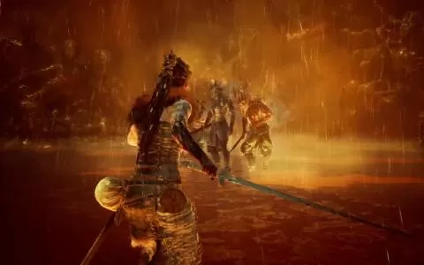 [PC]《地狱之刃：塞娜的献祭》中文版下载_1