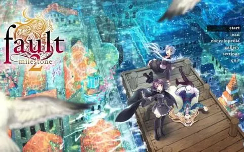 [PC]《错误的信标2》中文版下载
