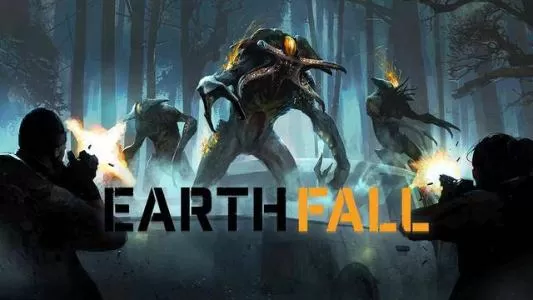 【PC】《地球陨落》免安装中文绿色版整合Invasion升级档官方中文下载_0