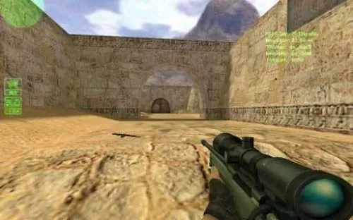 [PC]《CS 单机版》中文版游戏下载