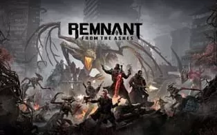 [PC]《废墟：灰烬 联机版》中文版下载