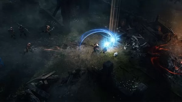 PC《破坏领主 Wolcen: Lords of Mayhem》中文版下载【v1.1.7.8.0正式版|集成全DLC】_1