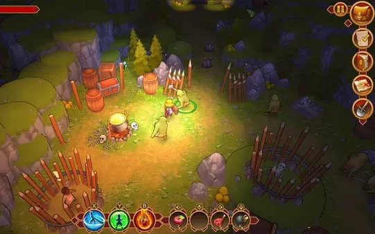 [PC]《远征猎人 Quest Hunter》中文版下载（v1.0.15）
