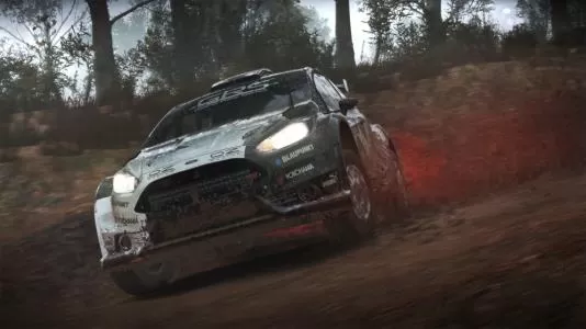 【PC】《尘埃4》免安装中文绿色版[v1.04正式版下载_1