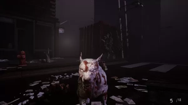 [PC]《森特里亚：返乡》中文版下载_0