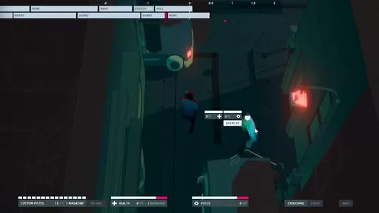 [PC]《疾速追杀 Hex》英文版下载（v1.02）_1