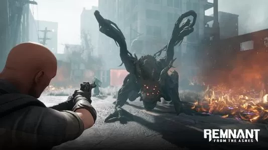 [PC]《废墟：灰烬 联机版》中文版下载_1