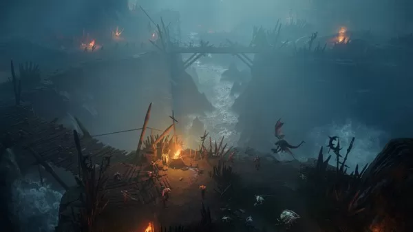 PC《破坏领主 Wolcen: Lords of Mayhem》中文版下载【v1.1.7.8.0正式版|集成全DLC】_0