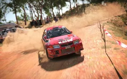 【PC】《尘埃4》免安装中文绿色版[v1.04正式版下载