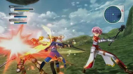 [PC]《刀剑神域：失落之歌  黑衣剑士》v2.1.0 中文绿色免安装版下载_1