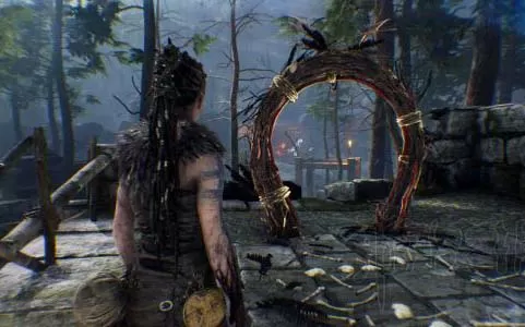 [PC]《地狱之刃：塞娜的献祭》中文版下载