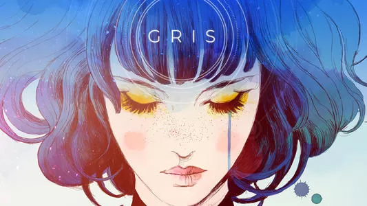 [PC]《GRIS》中文版下载_0