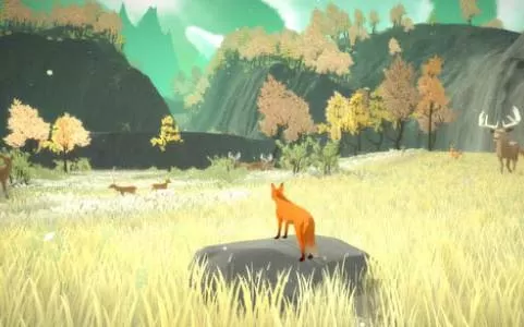 [PC]《第一棵树》中文版下载